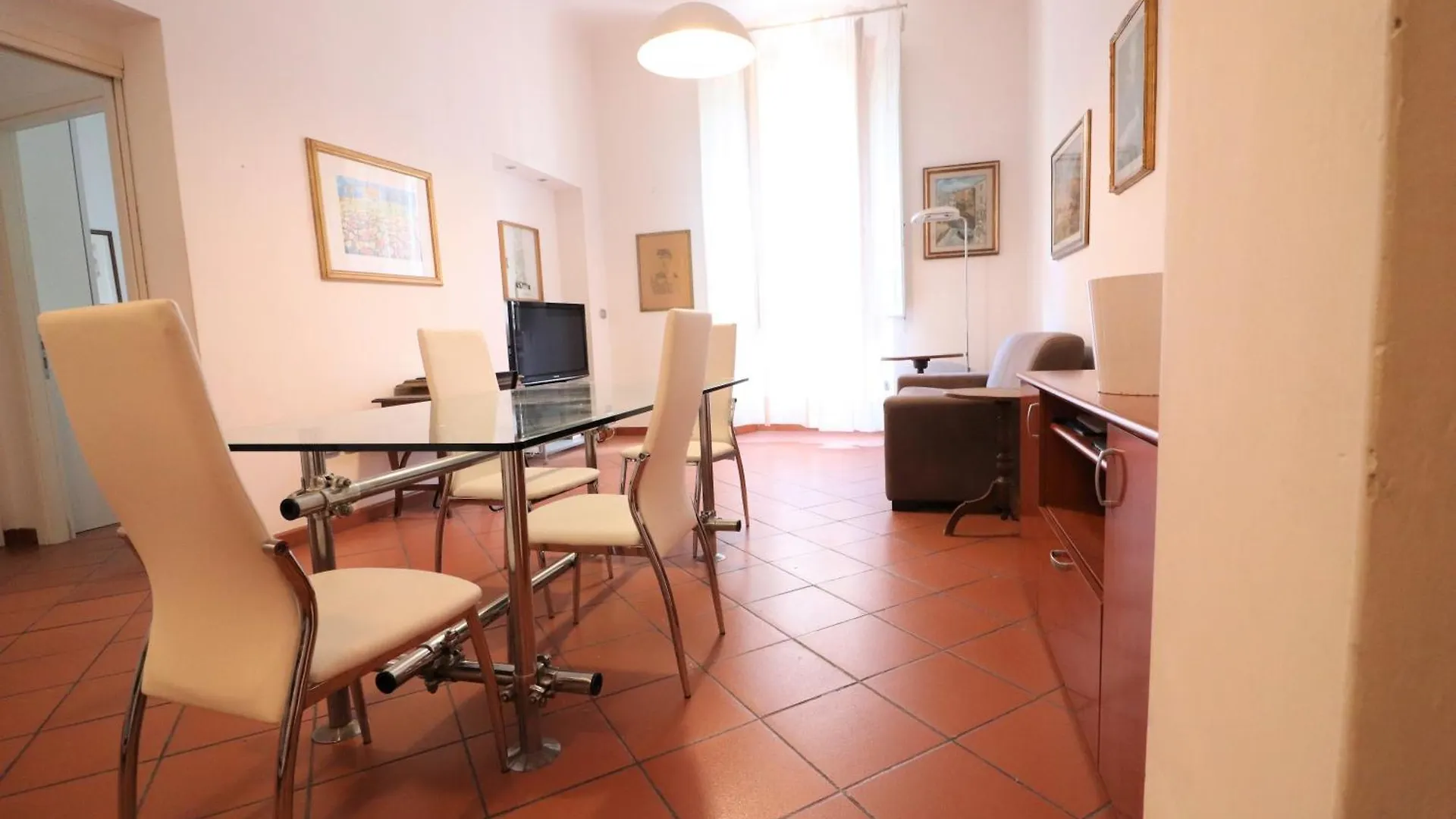 Appartamento Nel Cuore Del Centro Storico フィレンツェ